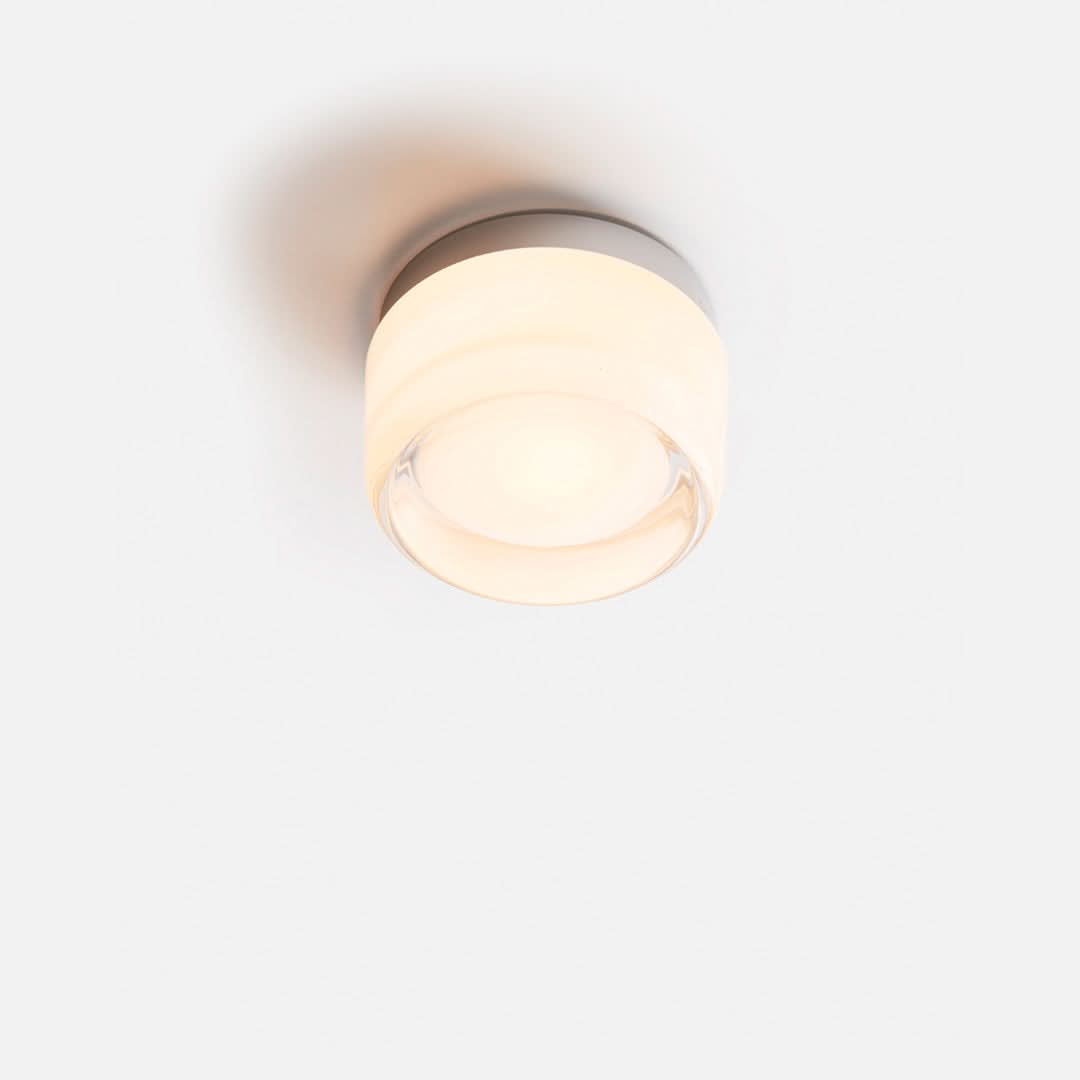Lumièrelux - Lámpara de pared elegante-Wall light-VyFlair