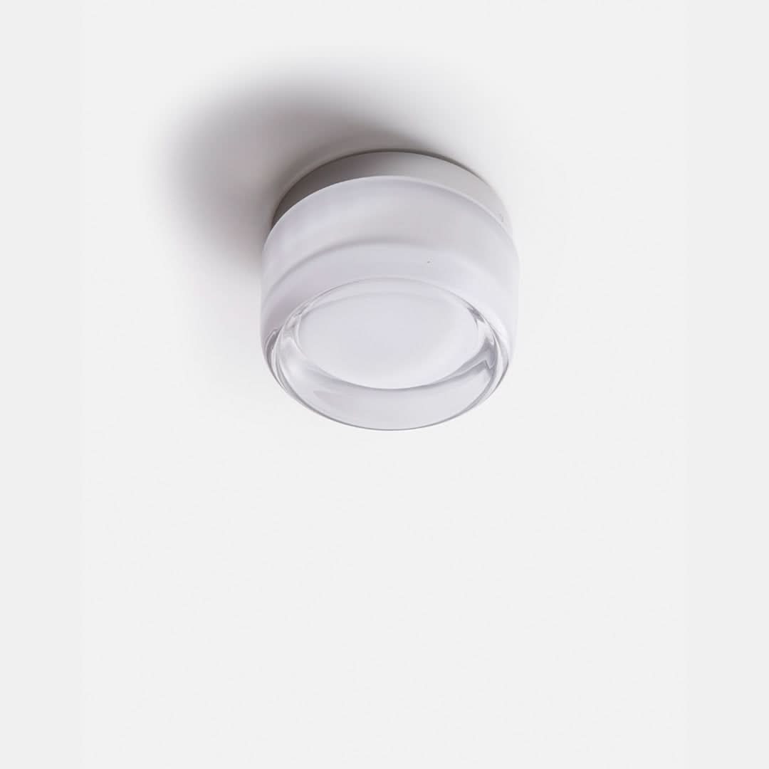 Lumièrelux - Lámpara de pared elegante-Wall light-VyFlair