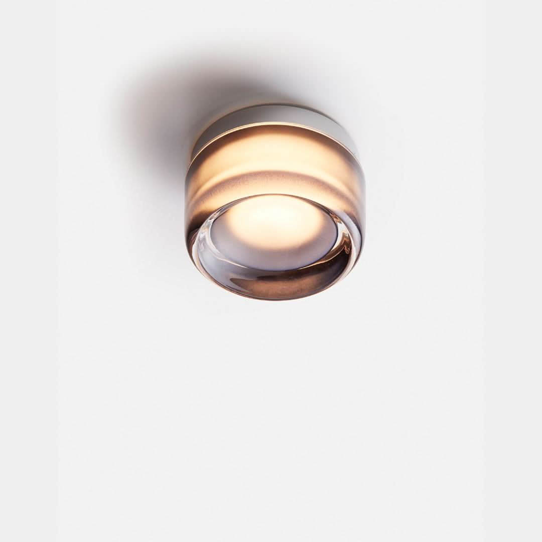 Lumièrelux - Lámpara de pared elegante-Wall light-VyFlair