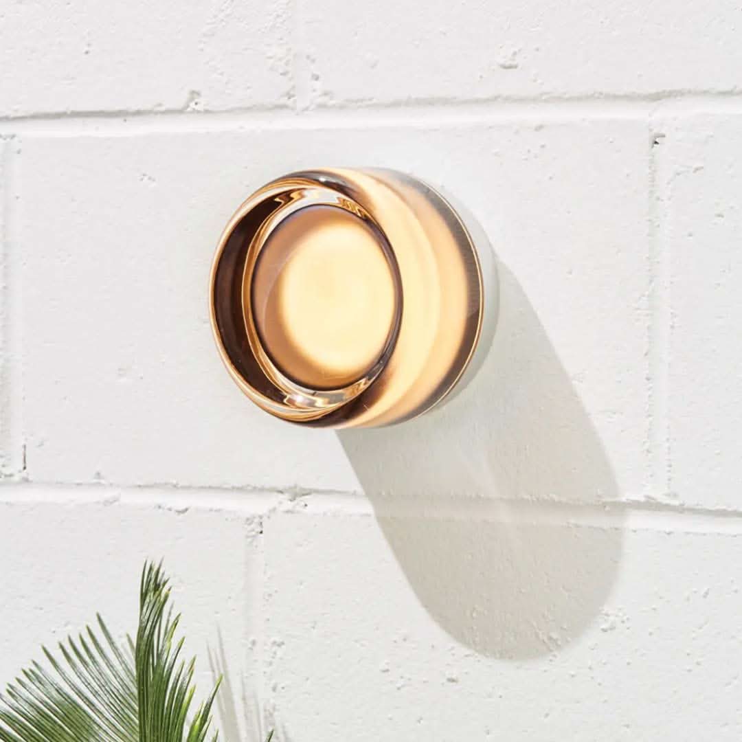 Lumièrelux - Lámpara de pared elegante-Wall light-VyFlair