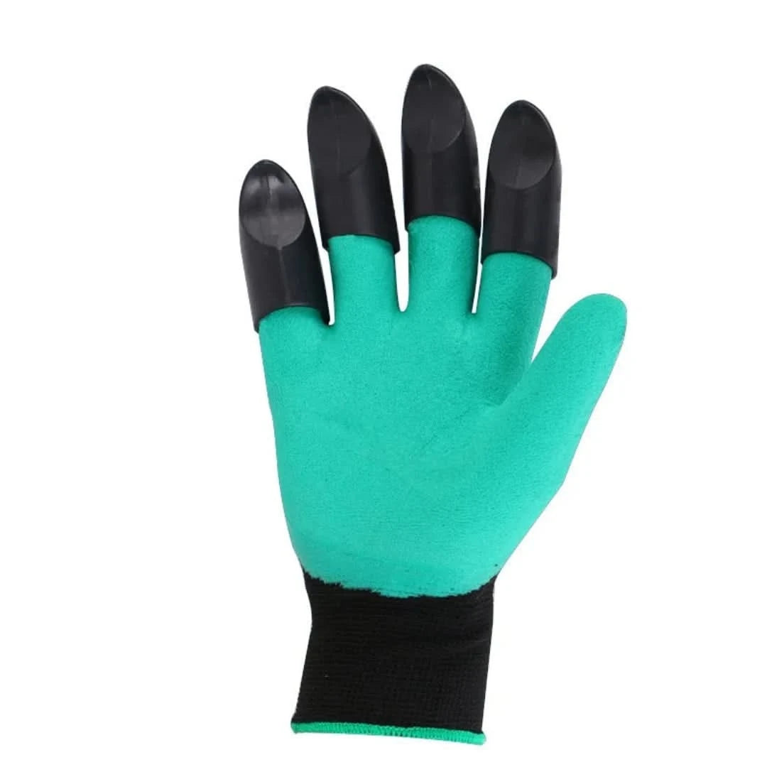 Guantes de jardinería de garras - Fit Universal-Gloves-VyFlair