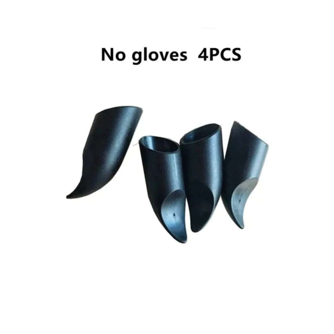 Guantes de jardinería de garras - Fit Universal-Gloves-VyFlair