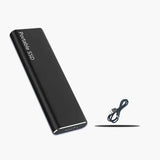 Disco Duro SSD Externo 128TB USB 3.2 Rápido - VyFlair