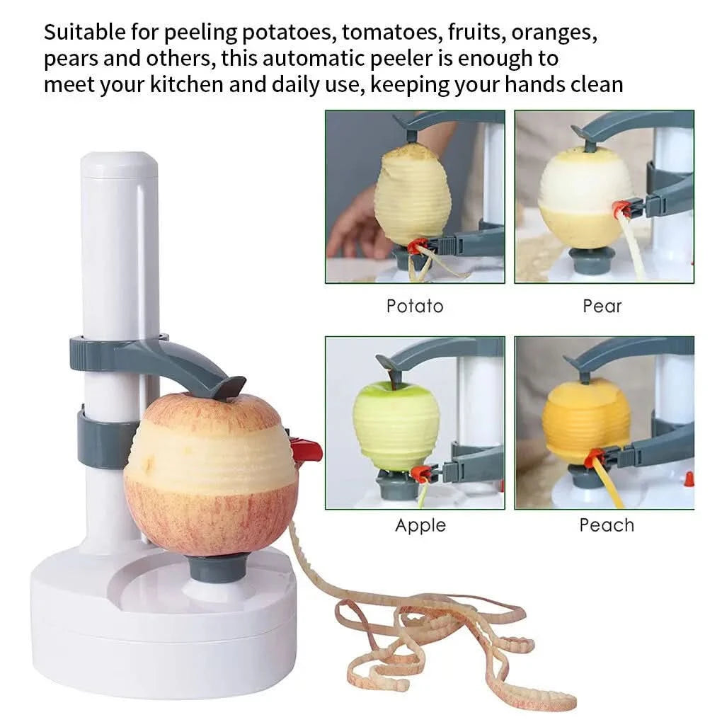 Peeler rápido: rápido, seguro y simple-VyFlair