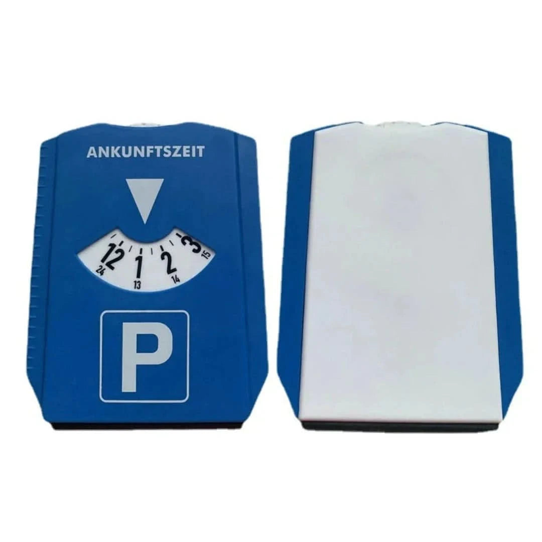 Letrero de estacionamiento temporal-Auto Accessoires-VyFlair
