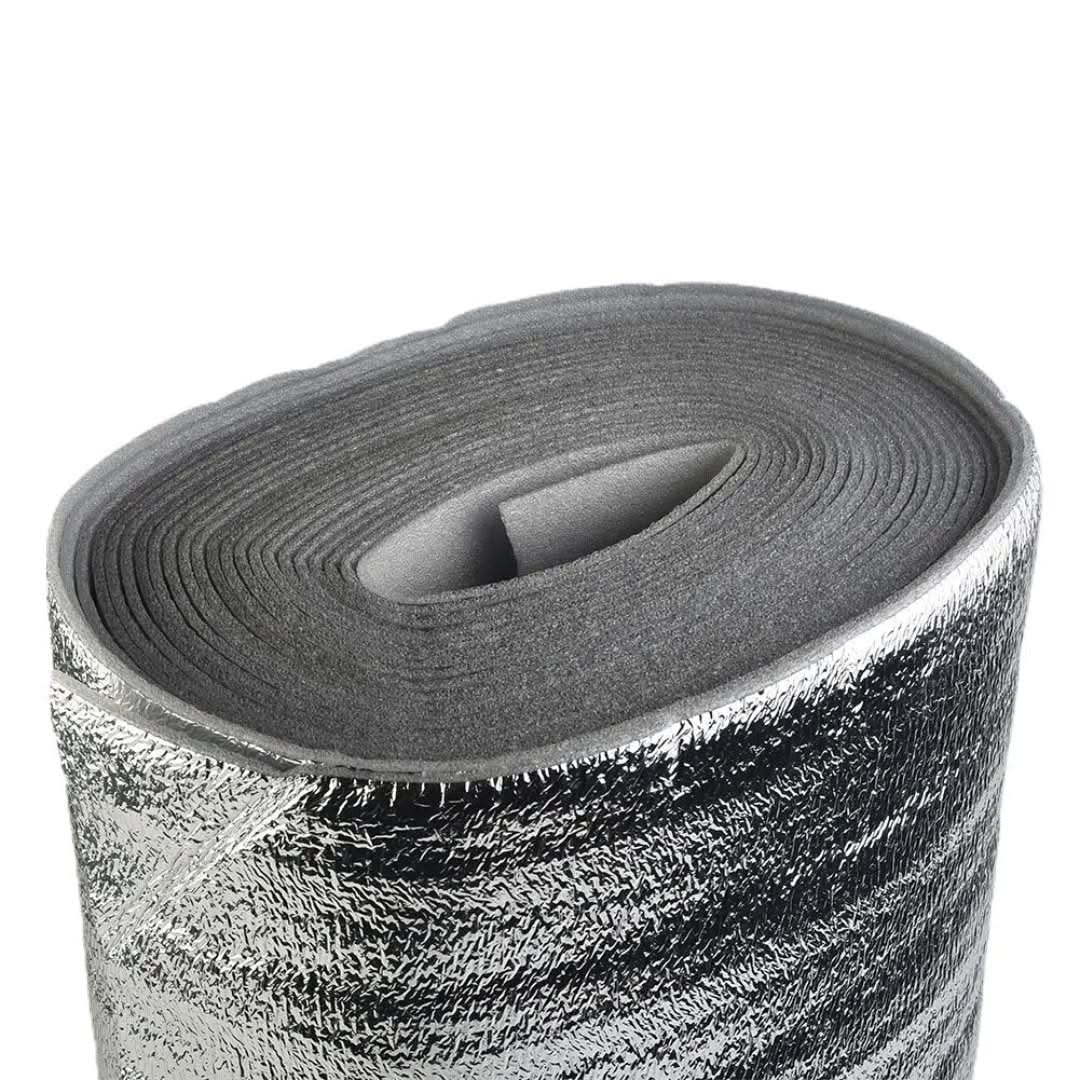 Película resistente al calor-Heat Resistant Film-VyFlair