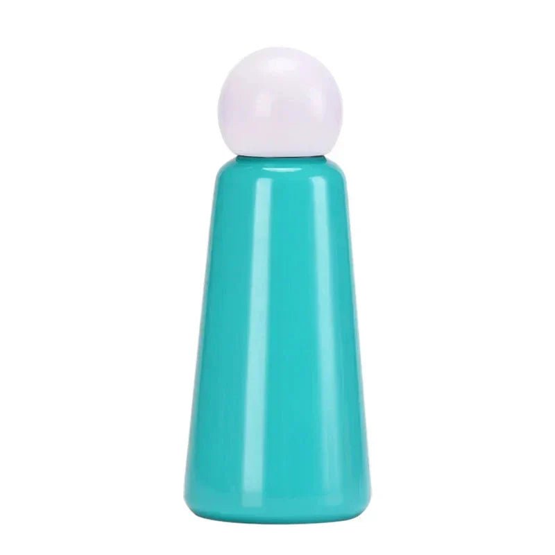 Botella Térmica SipPop 500ml Pastel Inoxidable - VyFlair