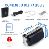 Mini GPS Tracker | Tiempo Real - Impermeable - Mascotas y Niños - VyFlair