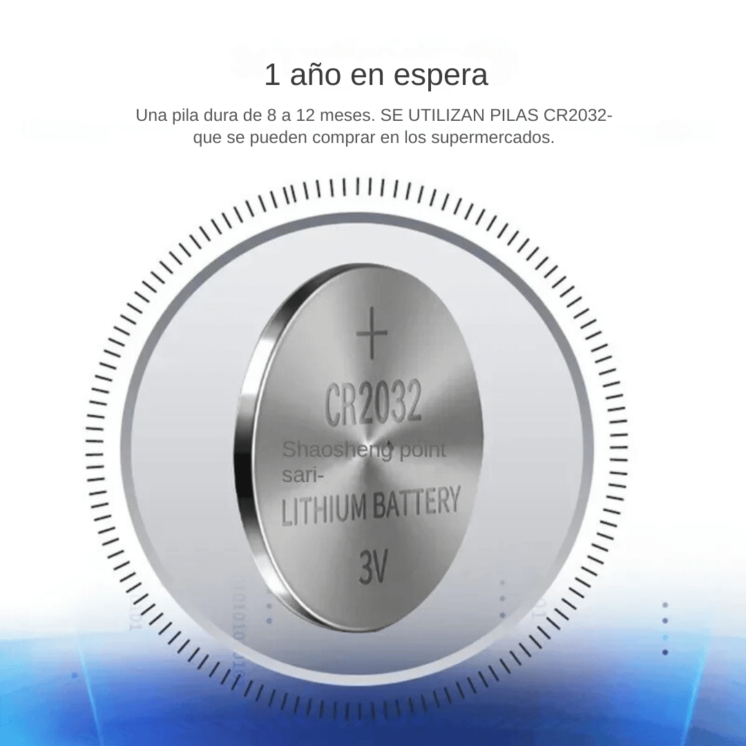 Localizador GPS Mini Impermeable - Animales - Alarma de Movimiento - VyFlair