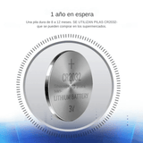 Localizador GPS Mini Impermeable - Animales - Alarma de Movimiento - VyFlair