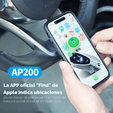 Cargador de Coche USB 20W con GPS iPhone - VyFlair