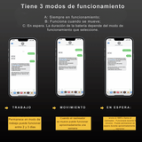 SinoTrack GPS Tracker - Impermeable | Seguimiento en Tiempo Real - VyFlair