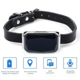 Mini GPS Tracker | Tiempo Real - Impermeable - Mascotas y Niños - VyFlair