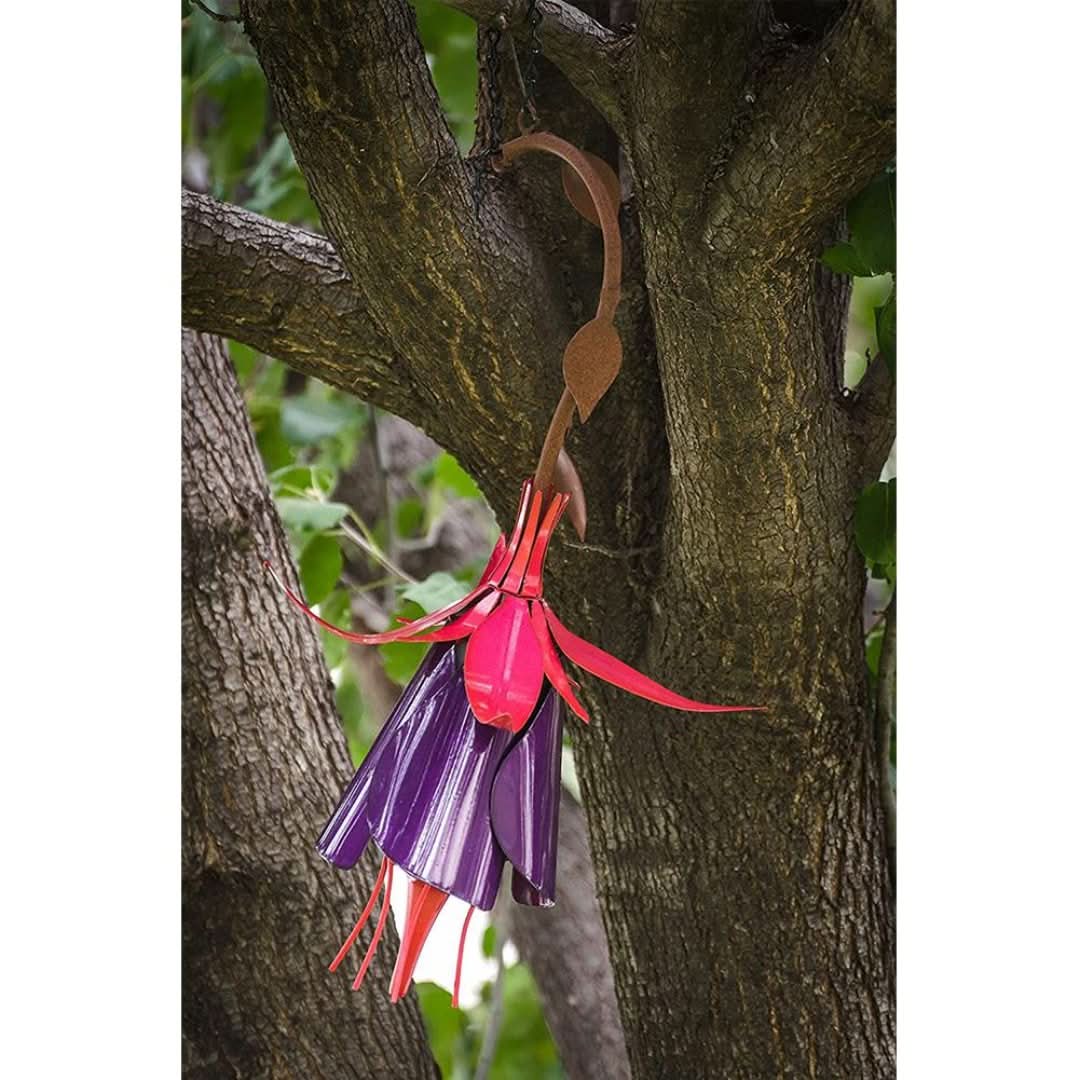 Alimentador de colibrí-bird feeder-VyFlair