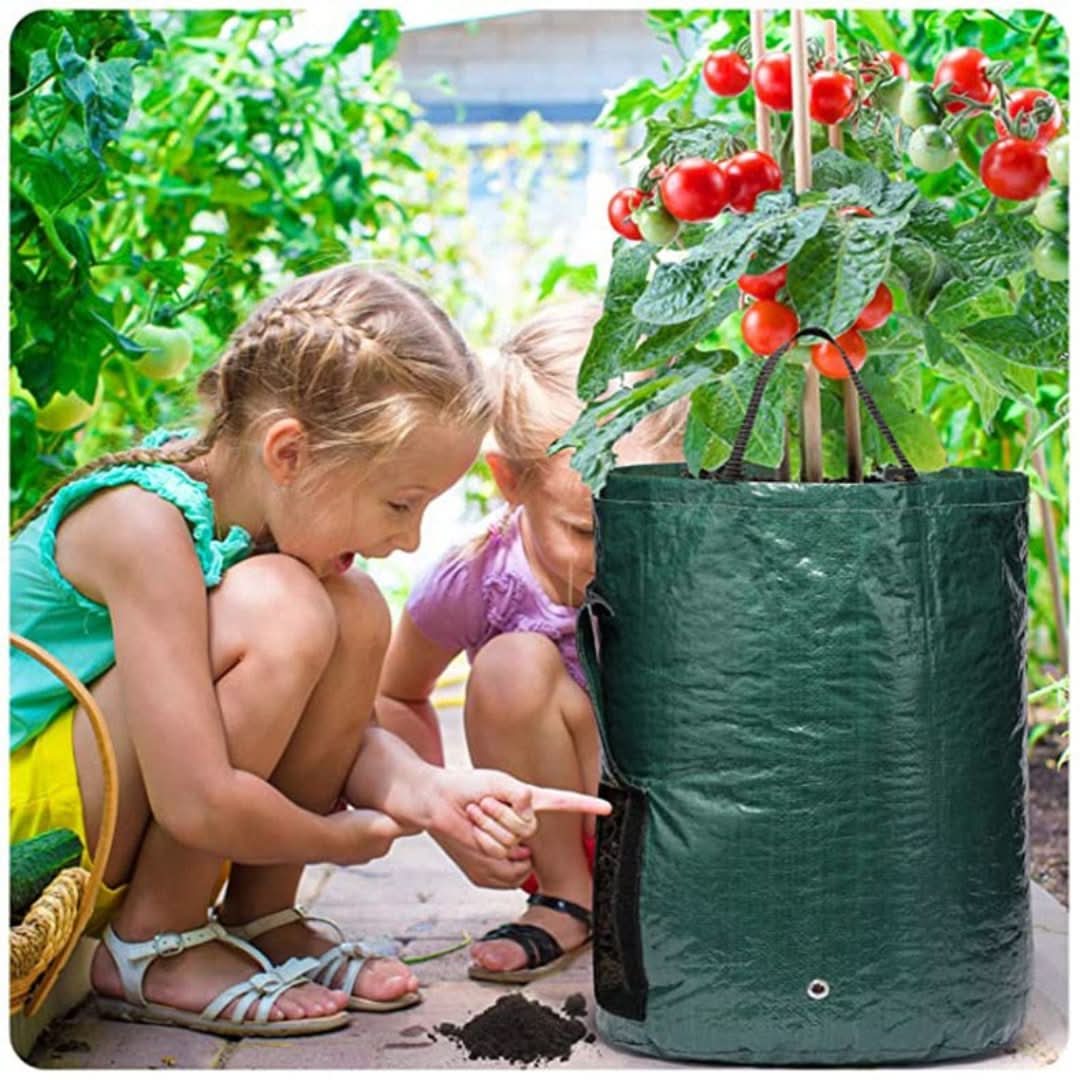 Minigarden: bolsas de crecimiento de vegetales y plantas-Gardening Tools-VyFlair
