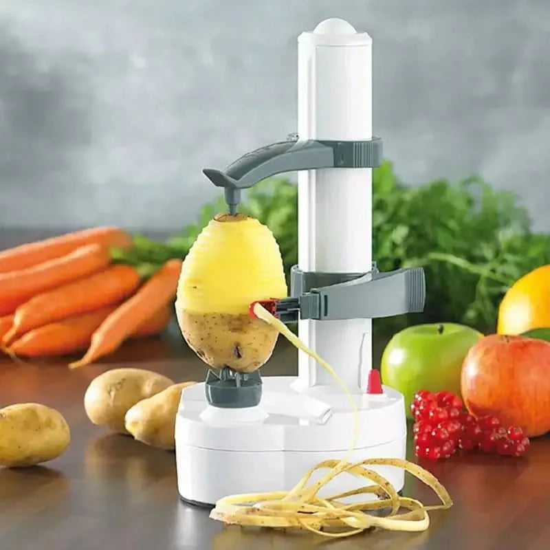 Peeler rápido: rápido, seguro y simple-VyFlair