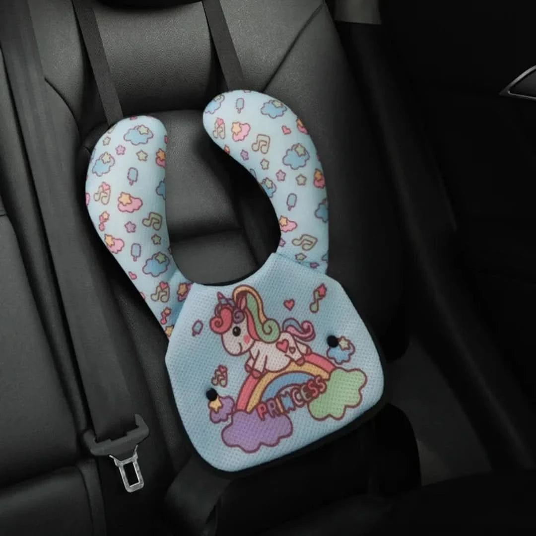 Coche de asiento de seguridad-safety car seat-VyFlair