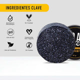 Jabón Anticanas Natural para Cabello y Barba | Vyflair - VyFlair