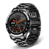 Smartwatch Deluxe con Llamadas Bluetooth y Diseño Lujoso - VyFlair