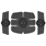 Cinturón EMS Abdominal Recargable Tonificador Muscular - VyFlair