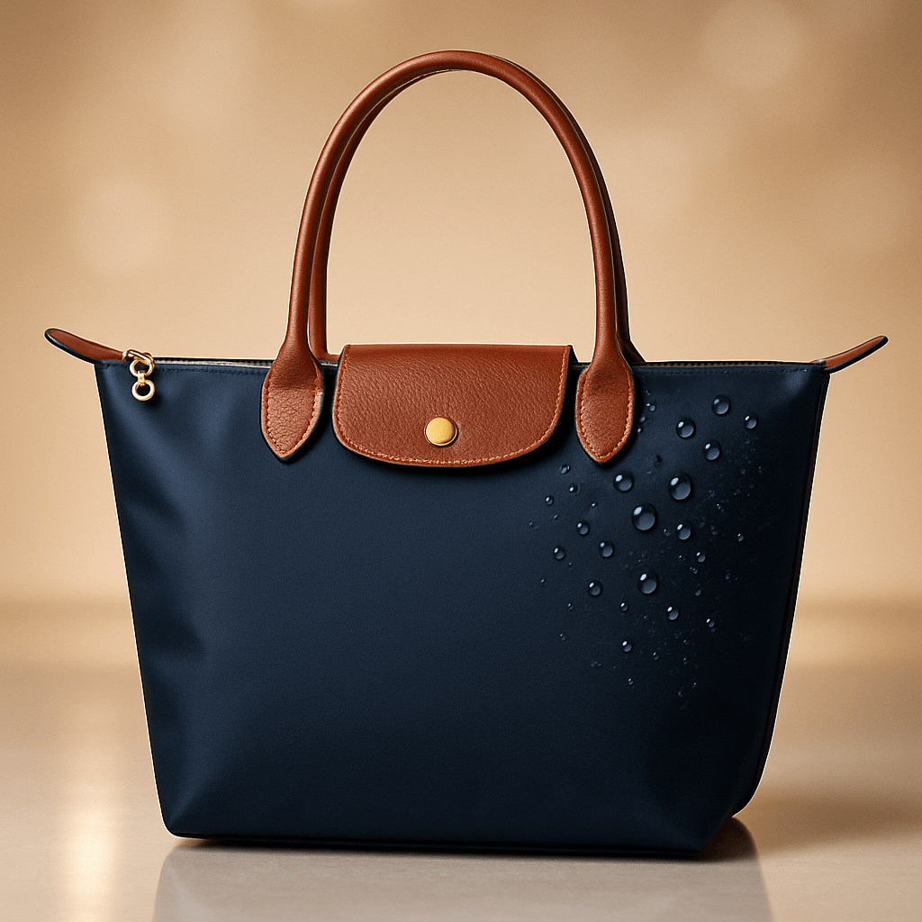 Bolso de Hombro Elegante Impermeable para Mujer - VyFlair