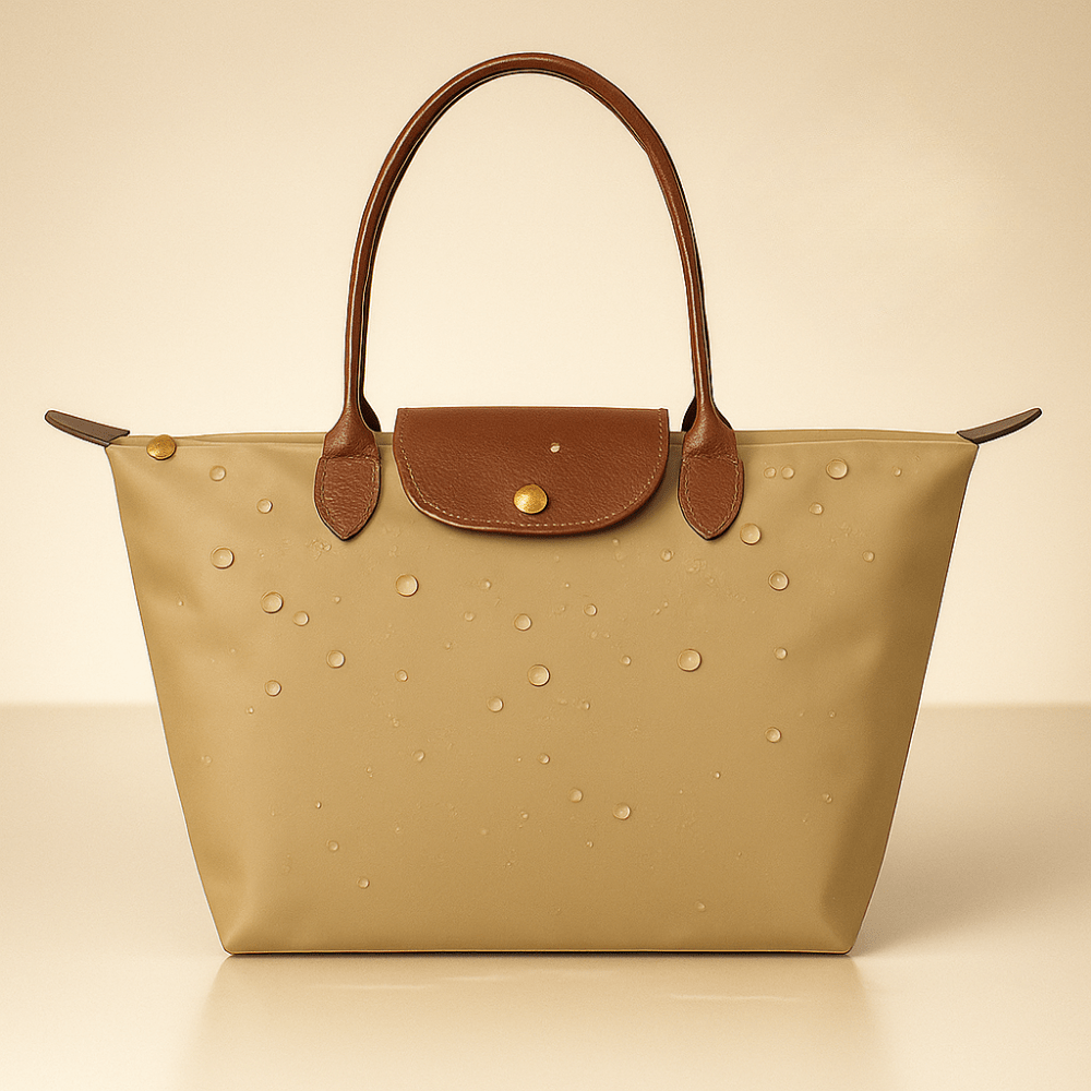Bolso de Hombro Elegante Impermeable para Mujer - VyFlair