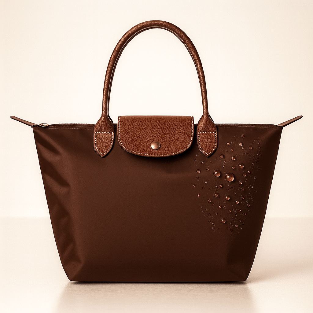 Bolso de Hombro Elegante Impermeable para Mujer - VyFlair