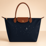 Bolso de Hombro Elegante Impermeable para Mujer - VyFlair