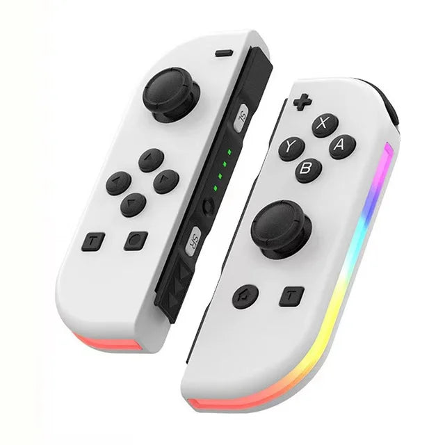 Controlador Inalámbrico Switch Joypad