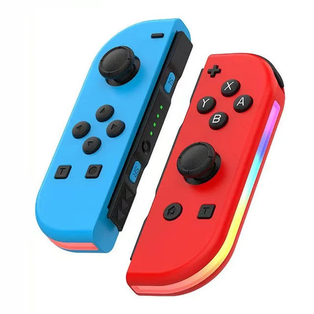 Controlador Inalámbrico Switch Joypad