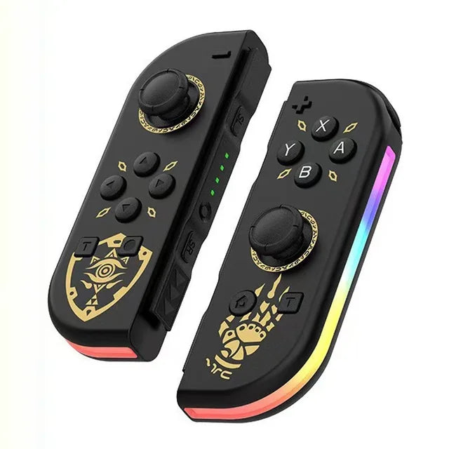 Controlador Inalámbrico Switch Joypad