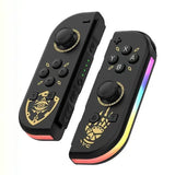 Mando Inalámbrico RGB para Nintendo Switch