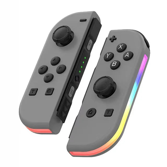 Controlador Inalámbrico Switch Joypad