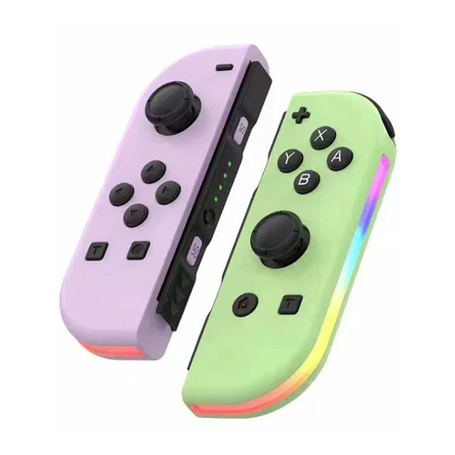 Controlador Inalámbrico Switch Joypad