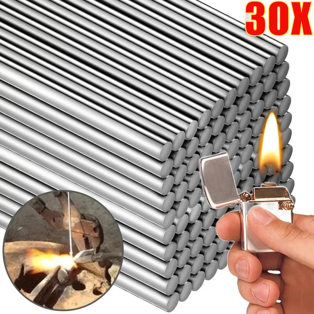 Varilla de soldadura universal: para bajas temperaturas-Welding Rod-VyFlair