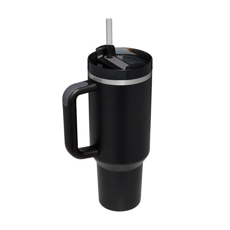 ThermaSip Taza Aislada Acero Inoxidable 40oz - VyFlair