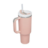 ThermaSip Taza Aislada Acero Inoxidable 40oz - VyFlair