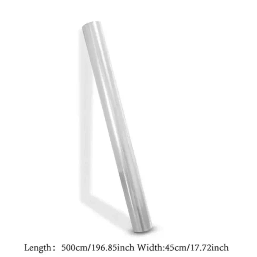 Película de protección de pared: sin adhesivo-Protective Film-VyFlair