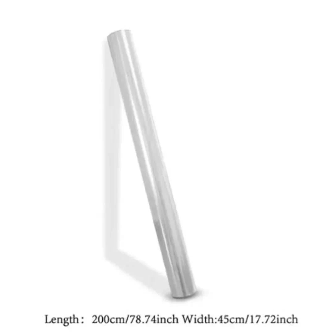 Película de protección de pared: sin adhesivo-Protective Film-VyFlair