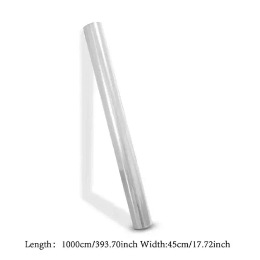 Película de protección de pared: sin adhesivo-Protective Film-VyFlair