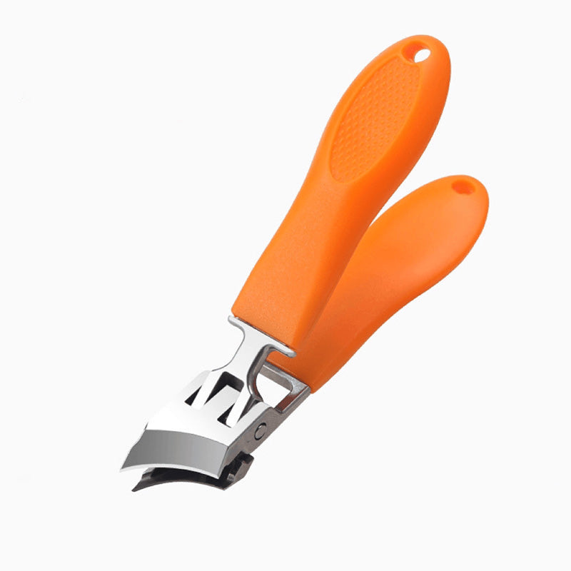 TitanClip – Cortauñas Extra Ancho para Uñas Gruesas y Encarnadas