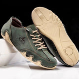 Zapatos barefoot cómodos y ligeros transpirables - VyFlair