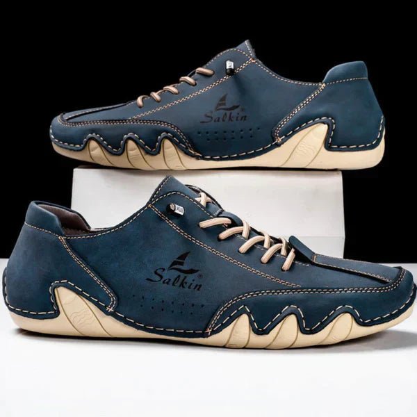 Zapatos barefoot cómodos y ligeros transpirables - VyFlair