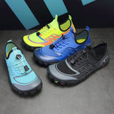 Zapatos Barefoot Verano Transpirables Ultraligeros - VyFlair