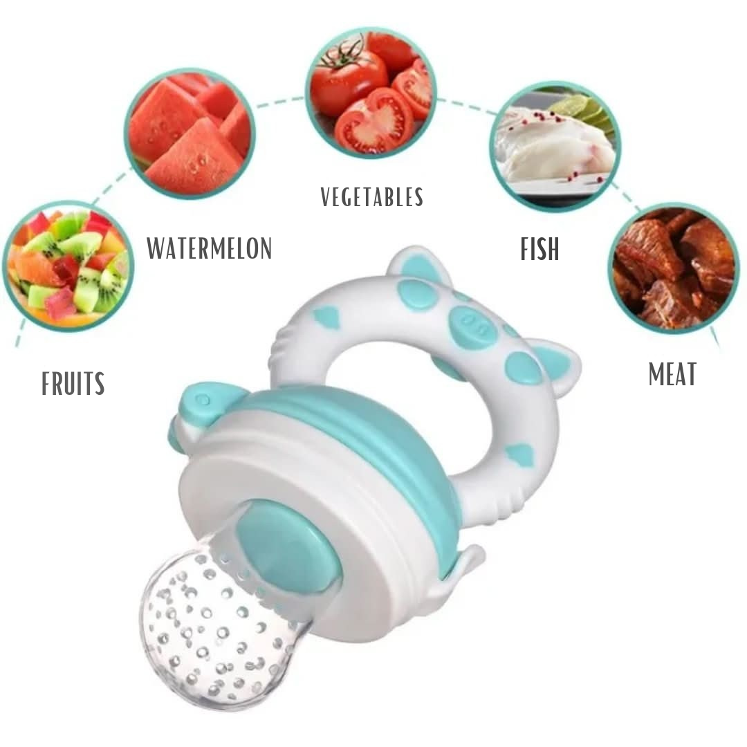 Pacifier de fruit baby | Goodfruit ™