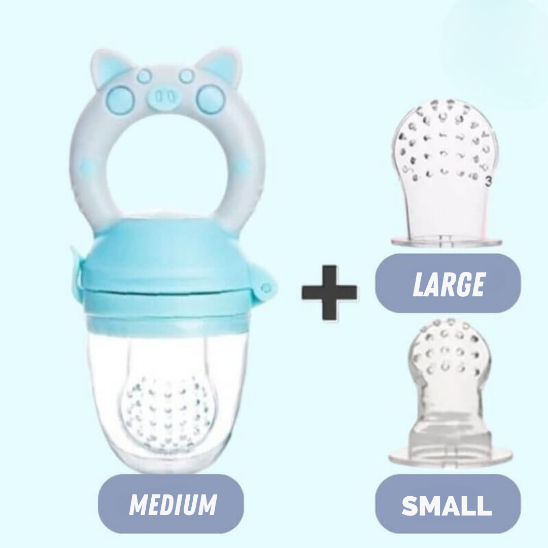 Pacifier de fruit baby | Goodfruit ™