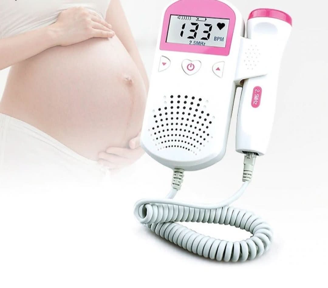 Baby Doppler - ¡Corazón escuchando desde casa!-Baby Doppler-VyFlair