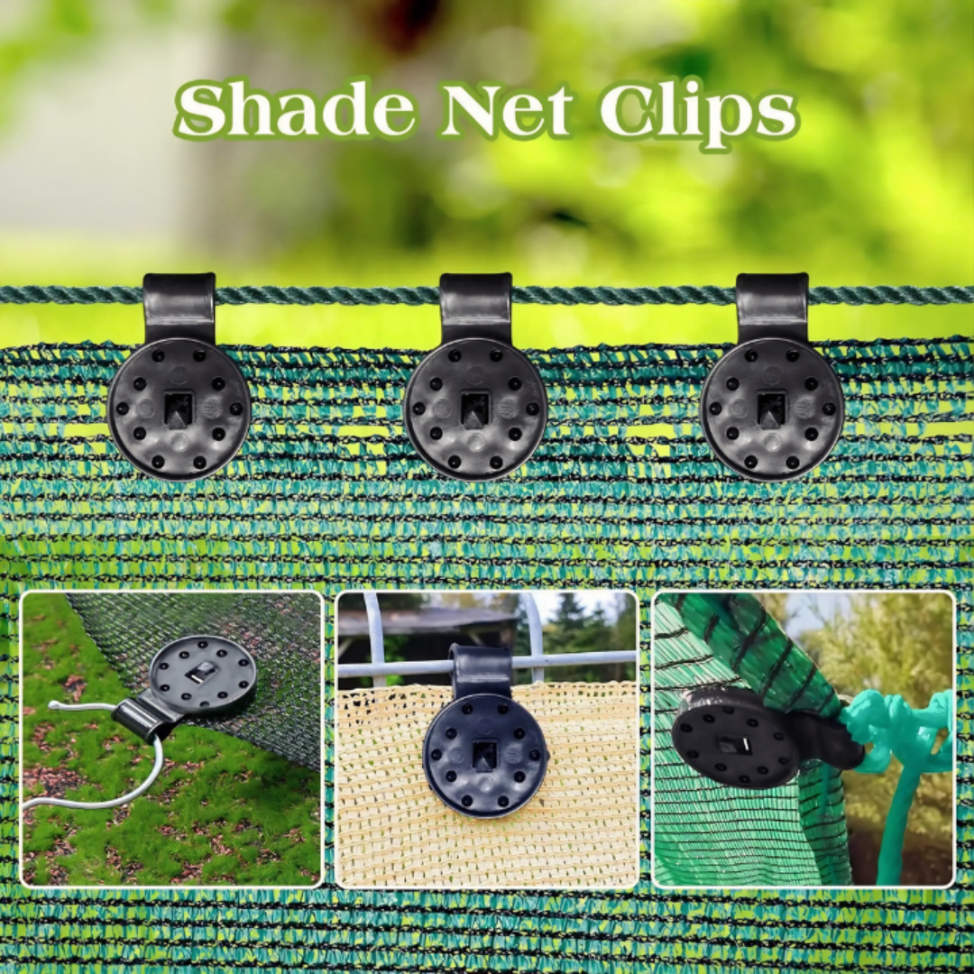 Mesh Hangers ™ - ¡Tono seguro, estilo sin costuras!-Safe shade-VyFlair