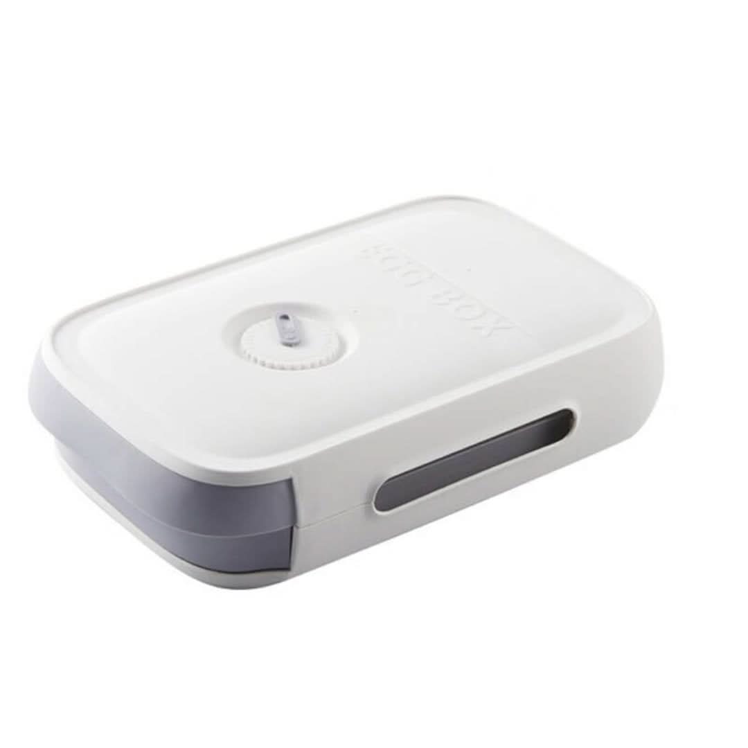 Caja de almacenamiento de huevos de lujo-Egg Storage Box-VyFlair