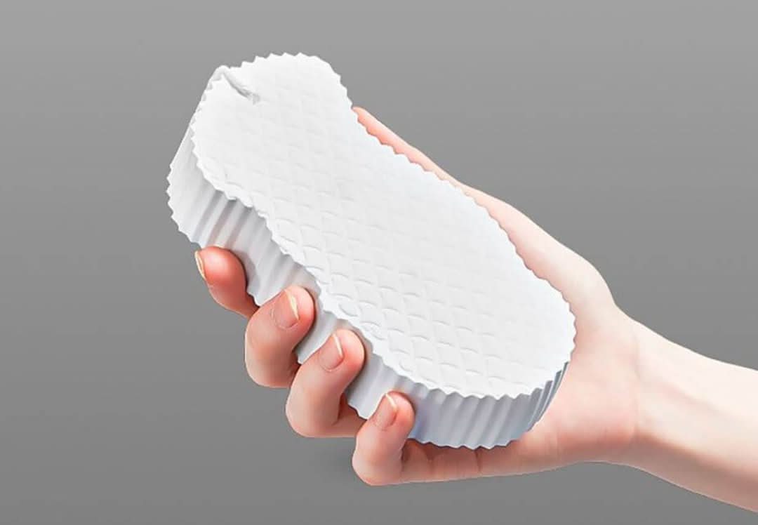 Softscrub - Limpieza de la piel de la manera natural-sponges-VyFlair